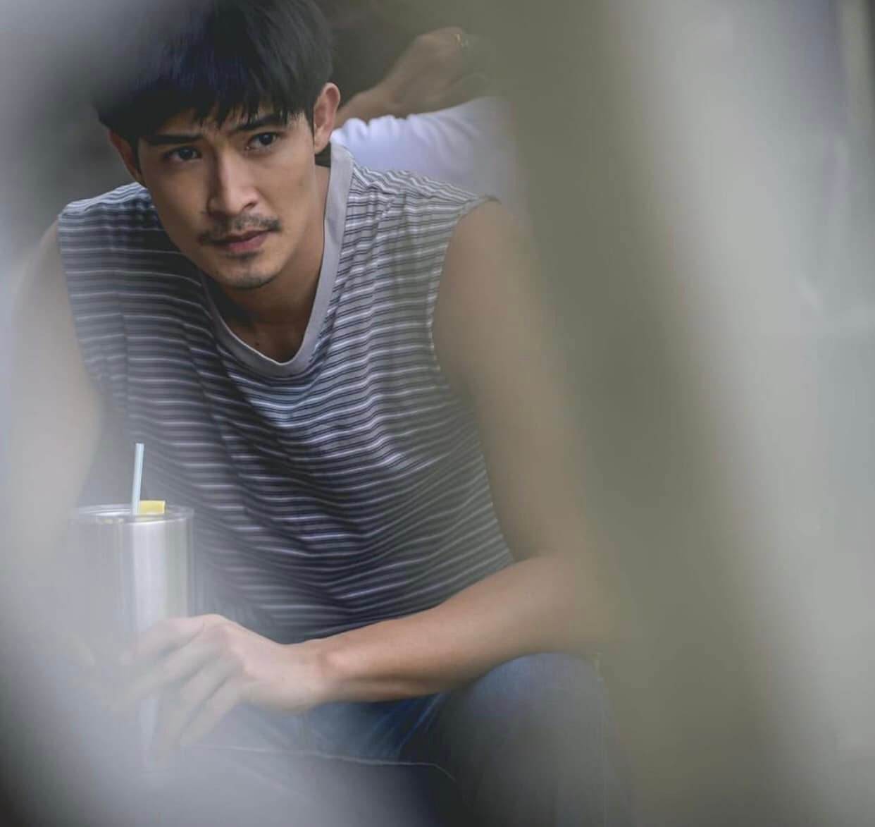 ผัวตูมคนคลูๆ