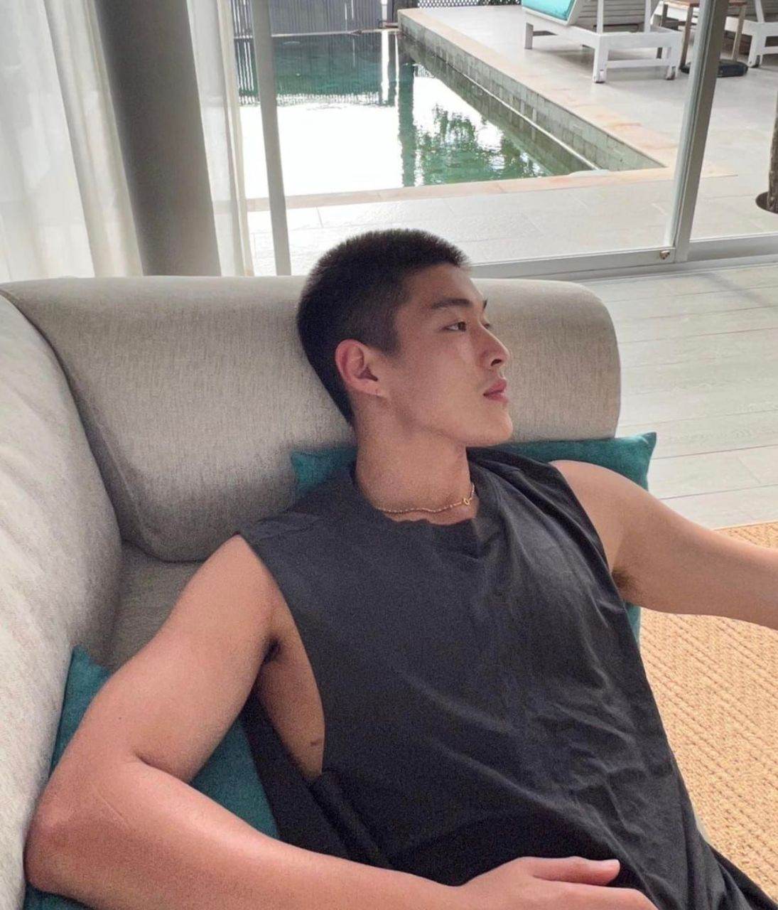 คนไหนก็ไช่เลย