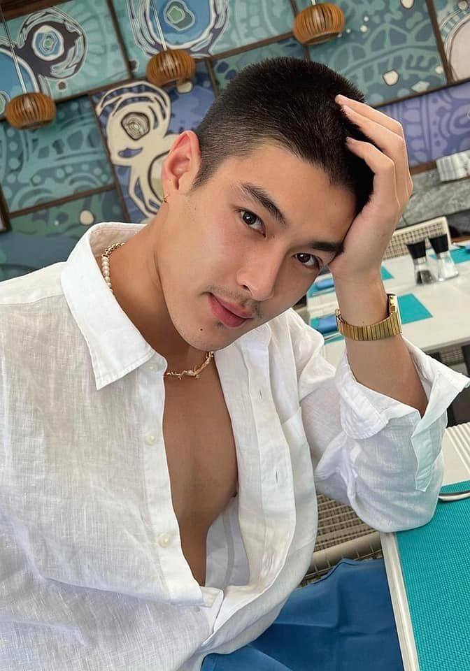 คนไหนก็ไช่เลย