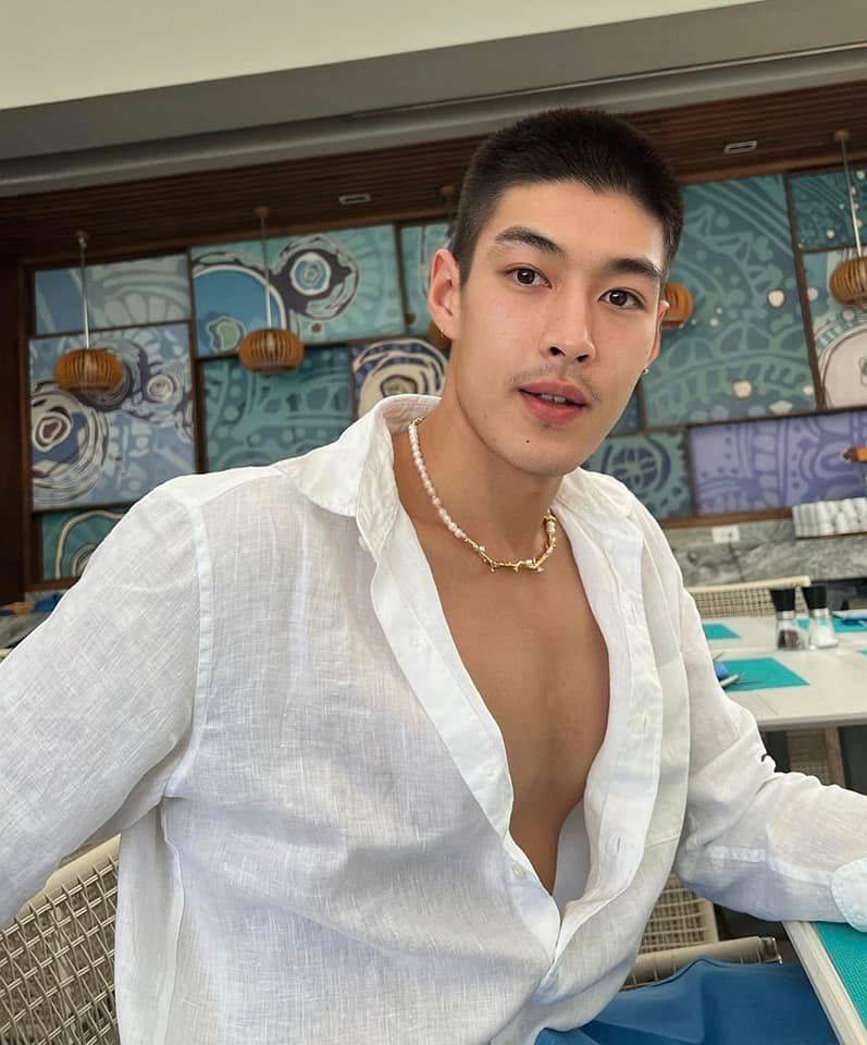 คนไหนก็ไช่เลย