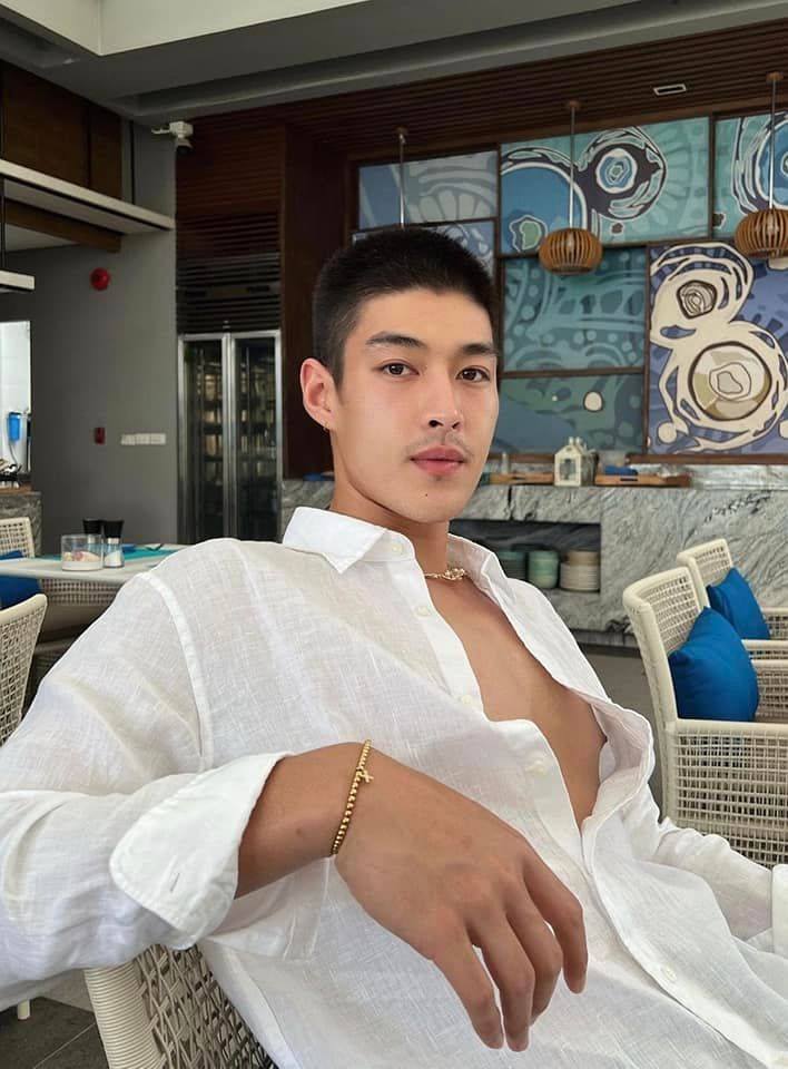 คนไหนก็ไช่เลย
