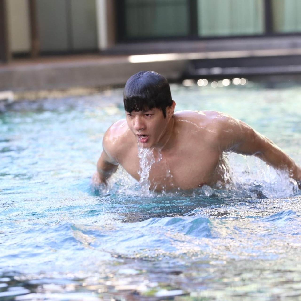 คนไหนก็ไช่เลย