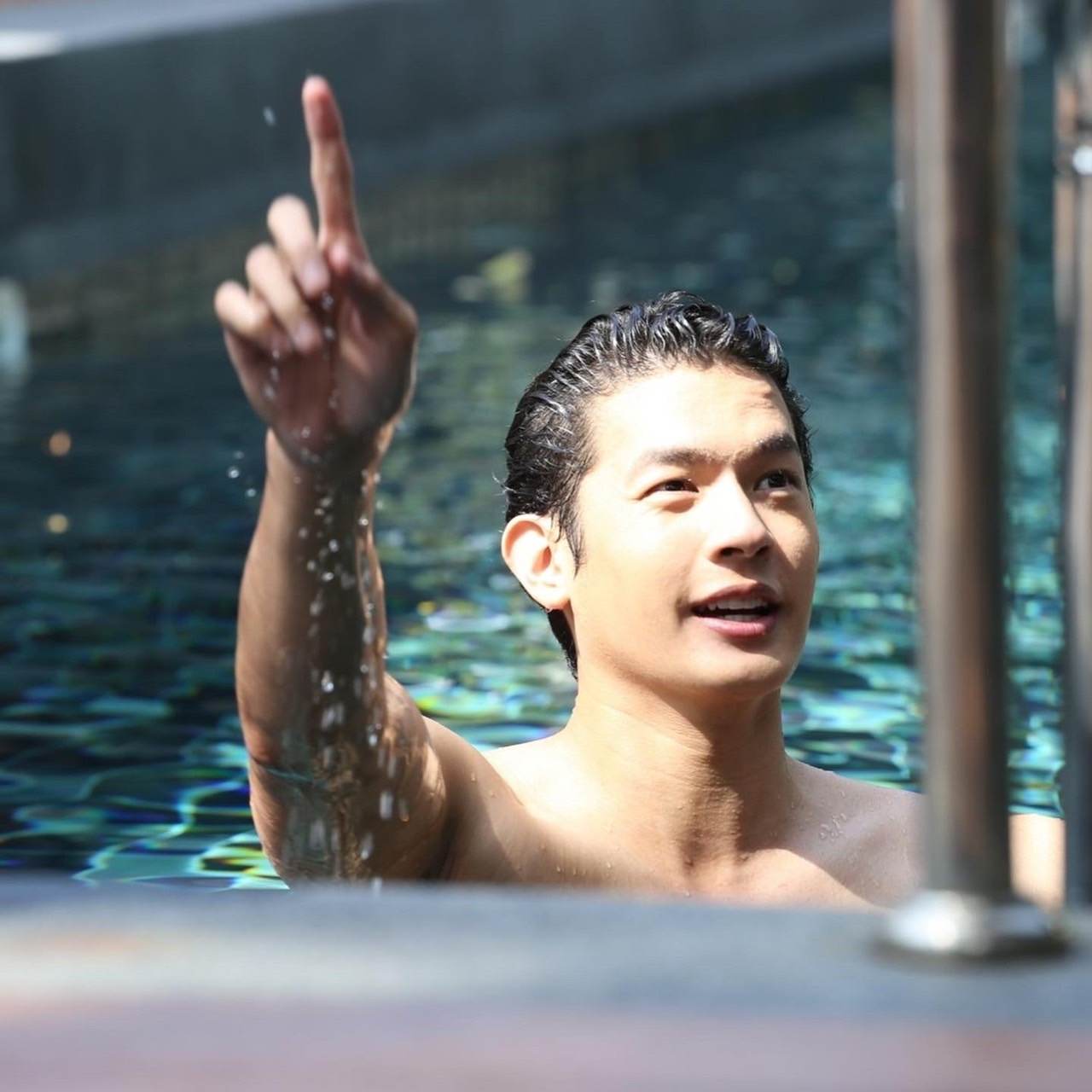 คนไหนก็ไช่เลย