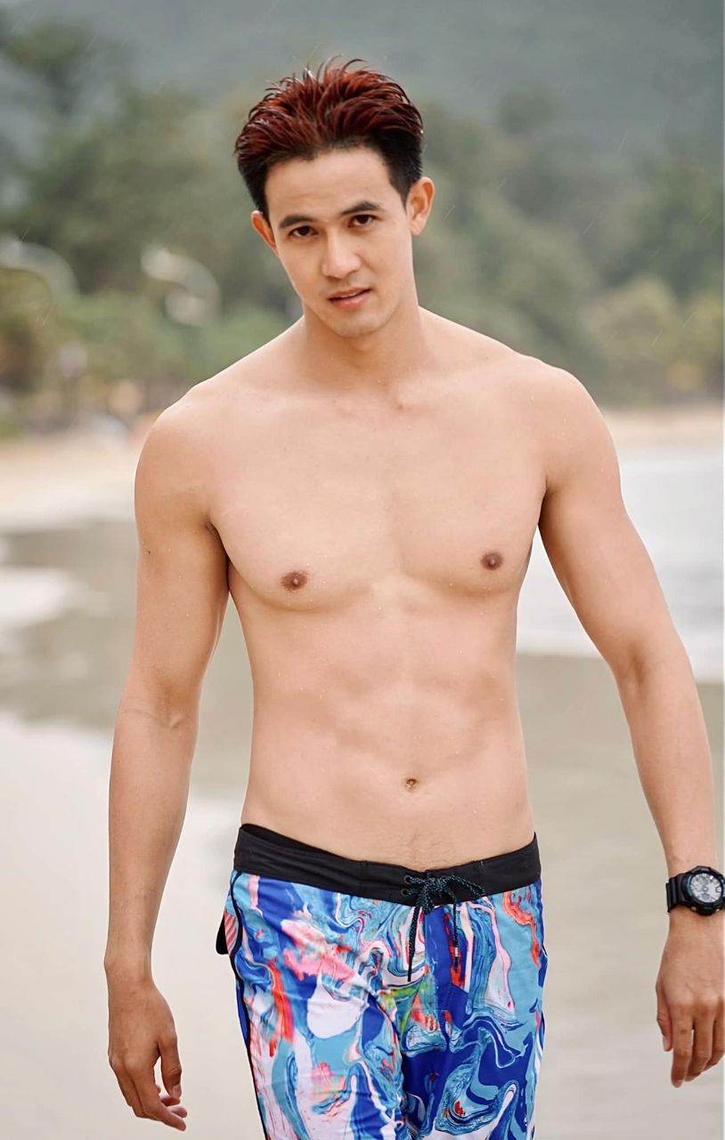 คนไหนก็ไช่เลย