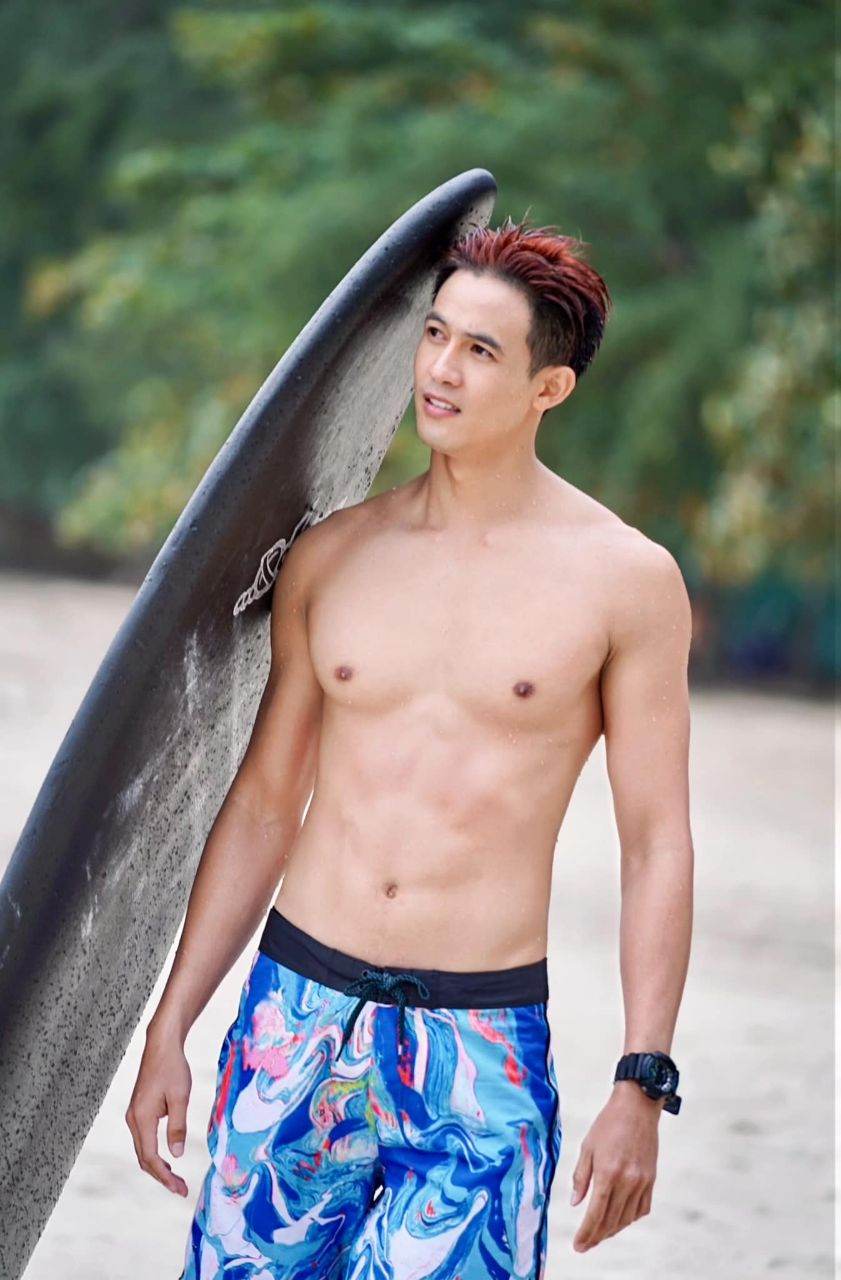 คนไหนก็ไช่เลย