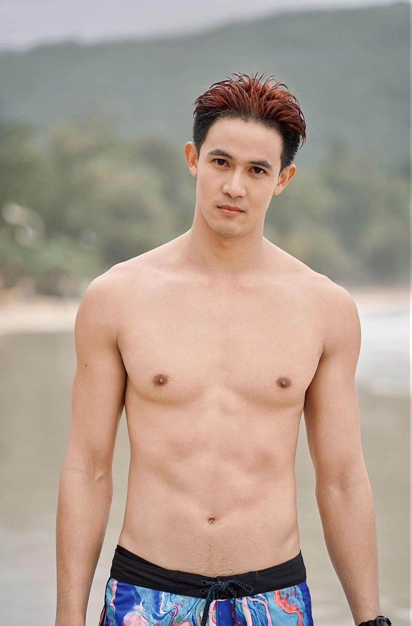 คนไหนก็ไช่เลย