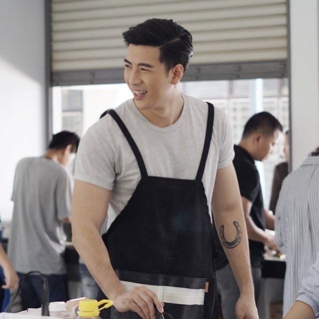 รักผัวแบบนี้