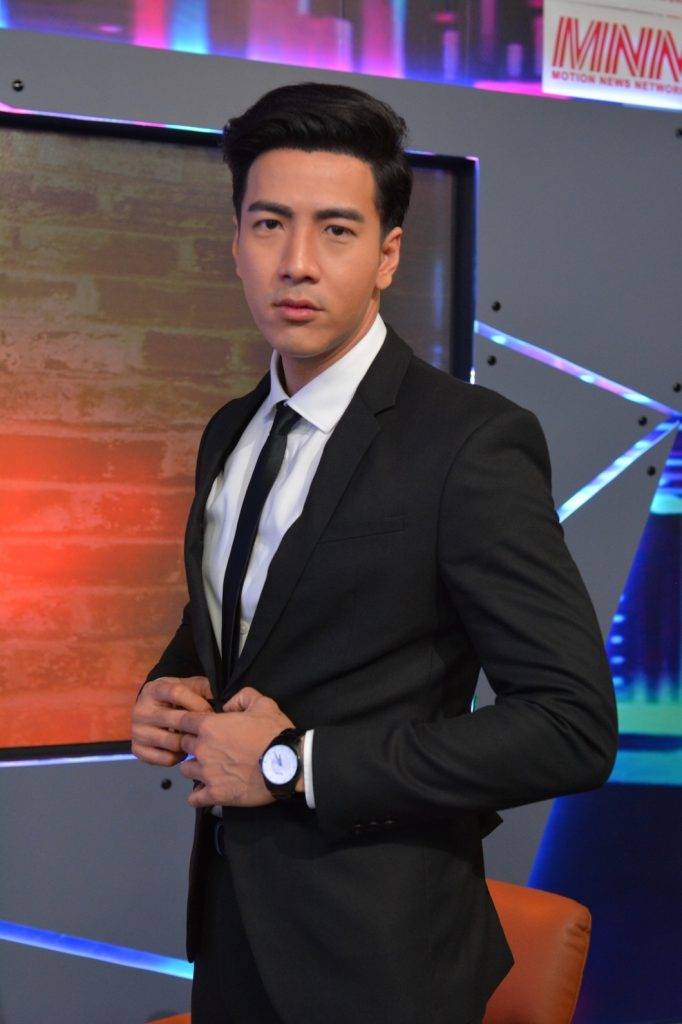 รักผัวแบบนี้