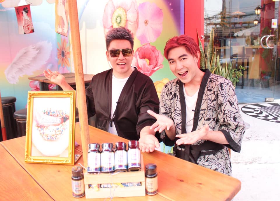 Faydolce Ig f. faydolce