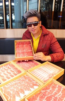 Faydolce Ig f. faydolce