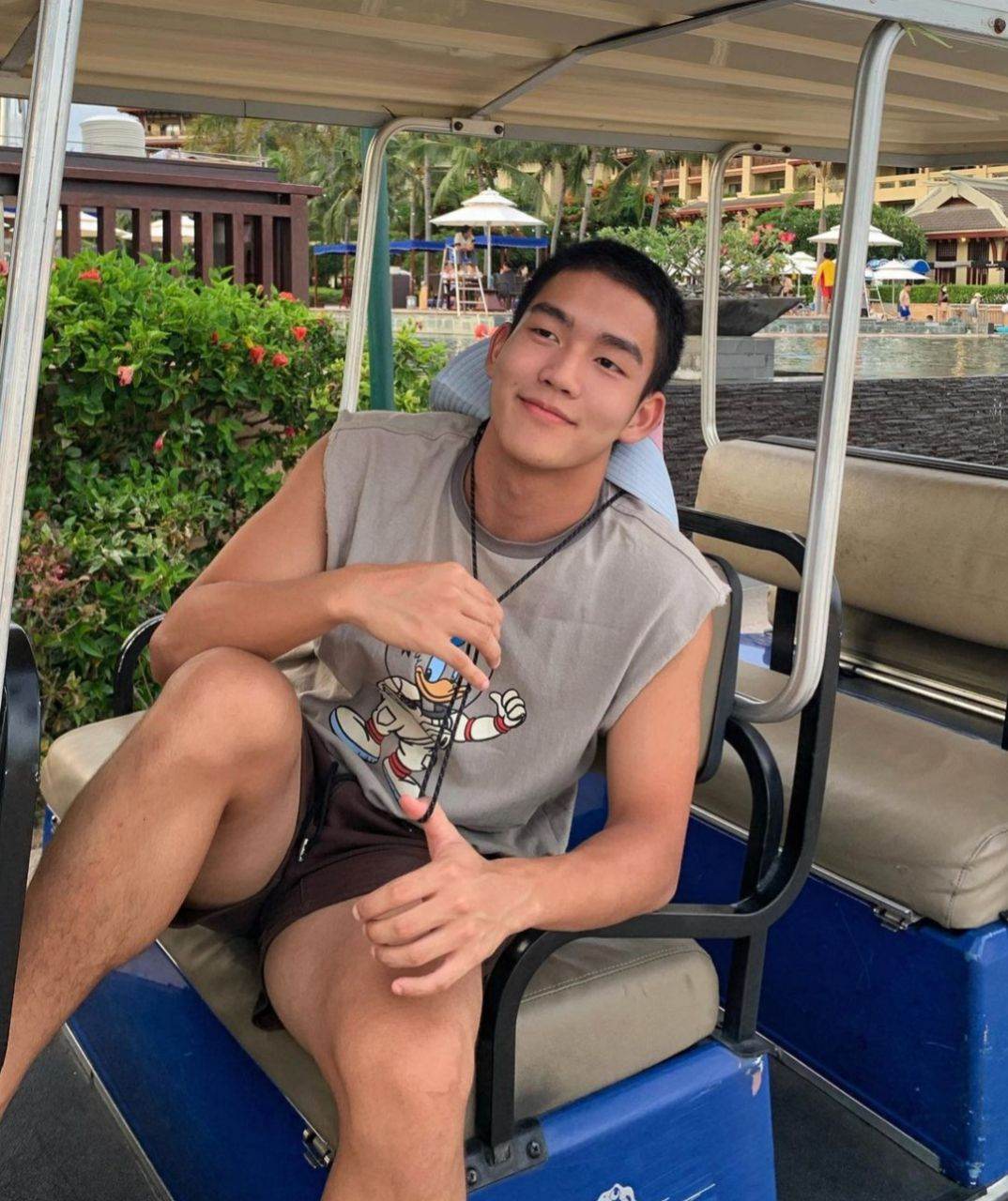 ดีต่อใจ#2464