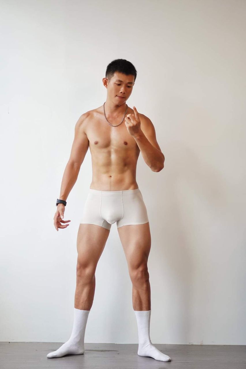 อยากเป็นฉลามที่ชอบงับ...คุณ