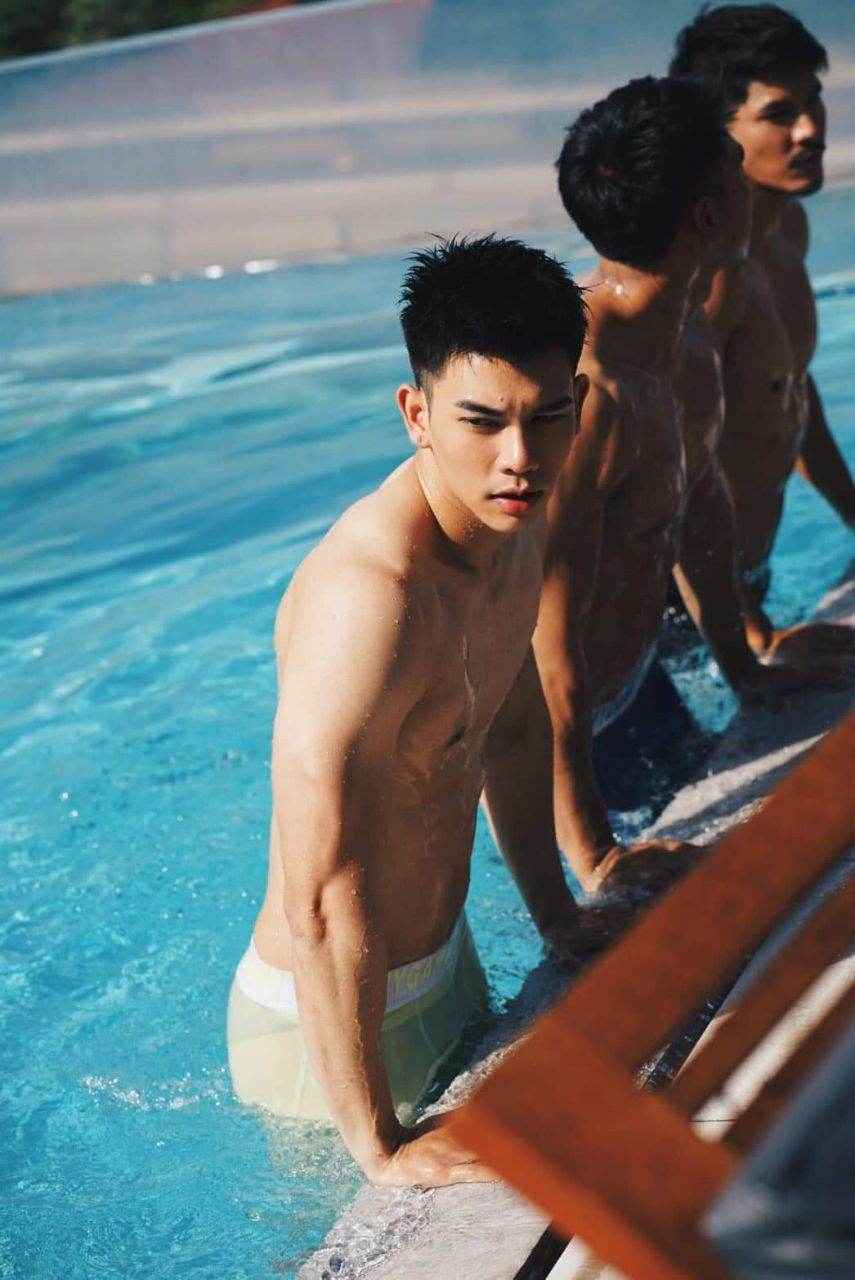 อยากเป็นฉลามที่ชอบงับ...คุณ3
