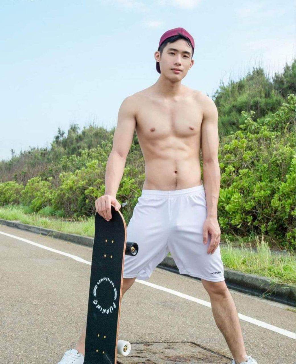 อยากเป็นฉลามที่ชอบงับ...คุณ3