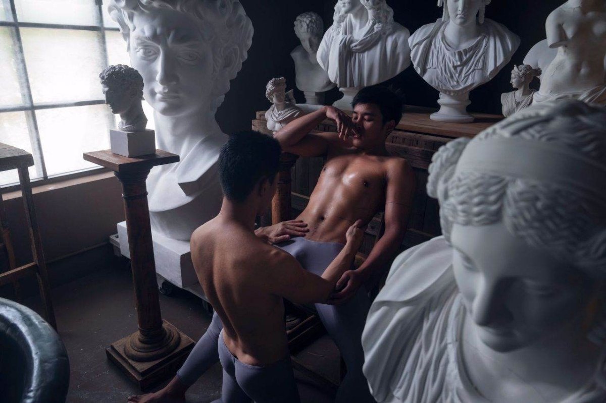 อยากเป็นฉลามที่ชอบงับ...คุณ7
