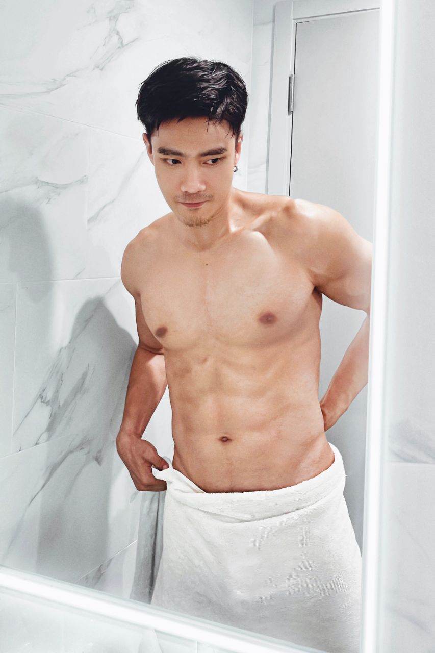 อยากเป็นฉลามที่ชอบงับ...คุณ7