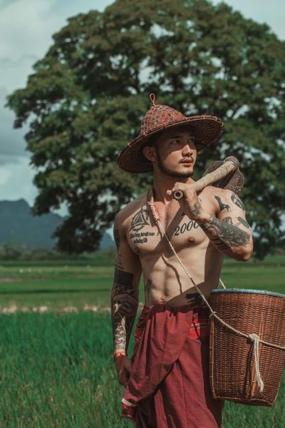 อยากเป็นฉลามที่ชอบงับ...คุณ7