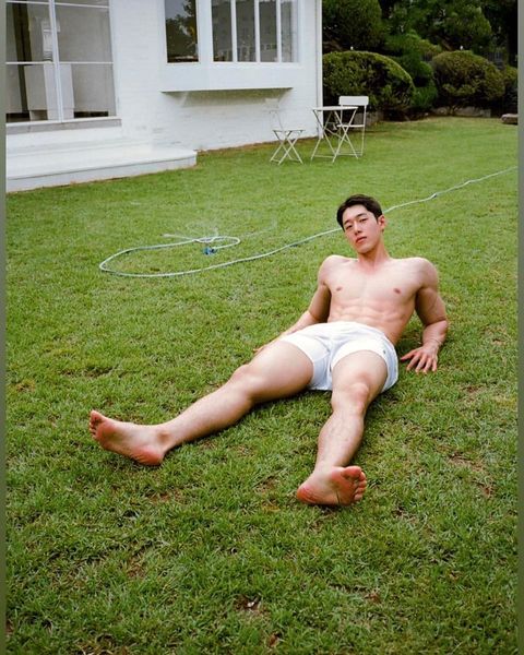 อยากเป็นฉลามที่ชอบงับ...คุณ7