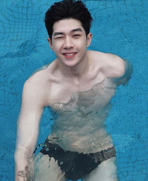 อยากเป็นฉลามที่ชอบงับ...คุณ7