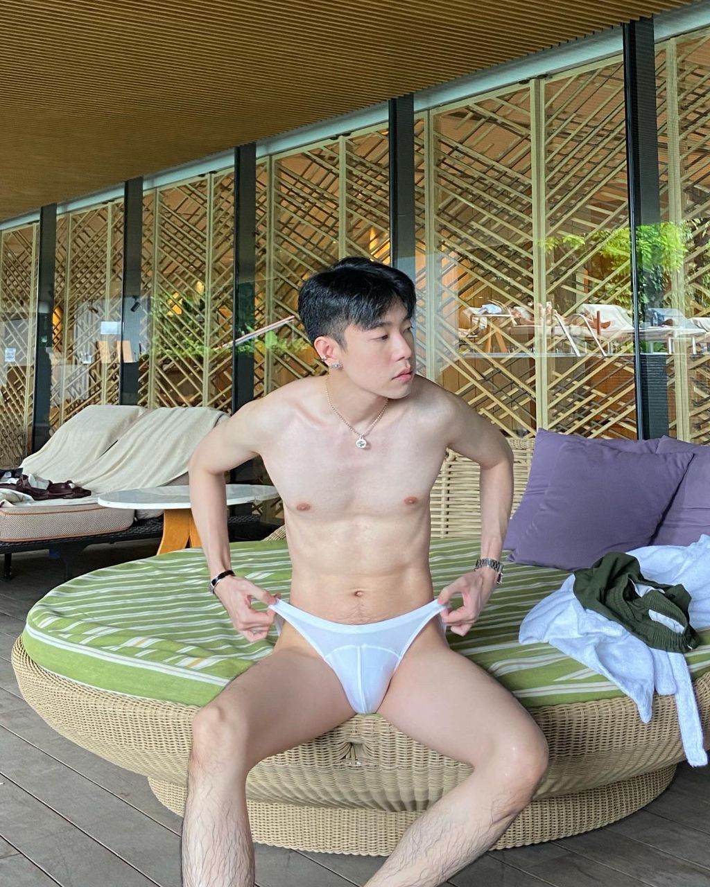 อยากเป็นฉลามที่ชอบงับ...คุณ10
