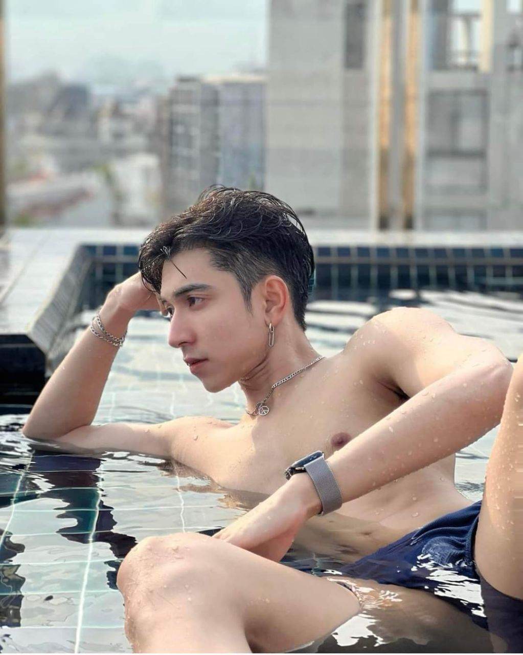 อยากเป็นฉลามที่ชอบงับ...คุณ15