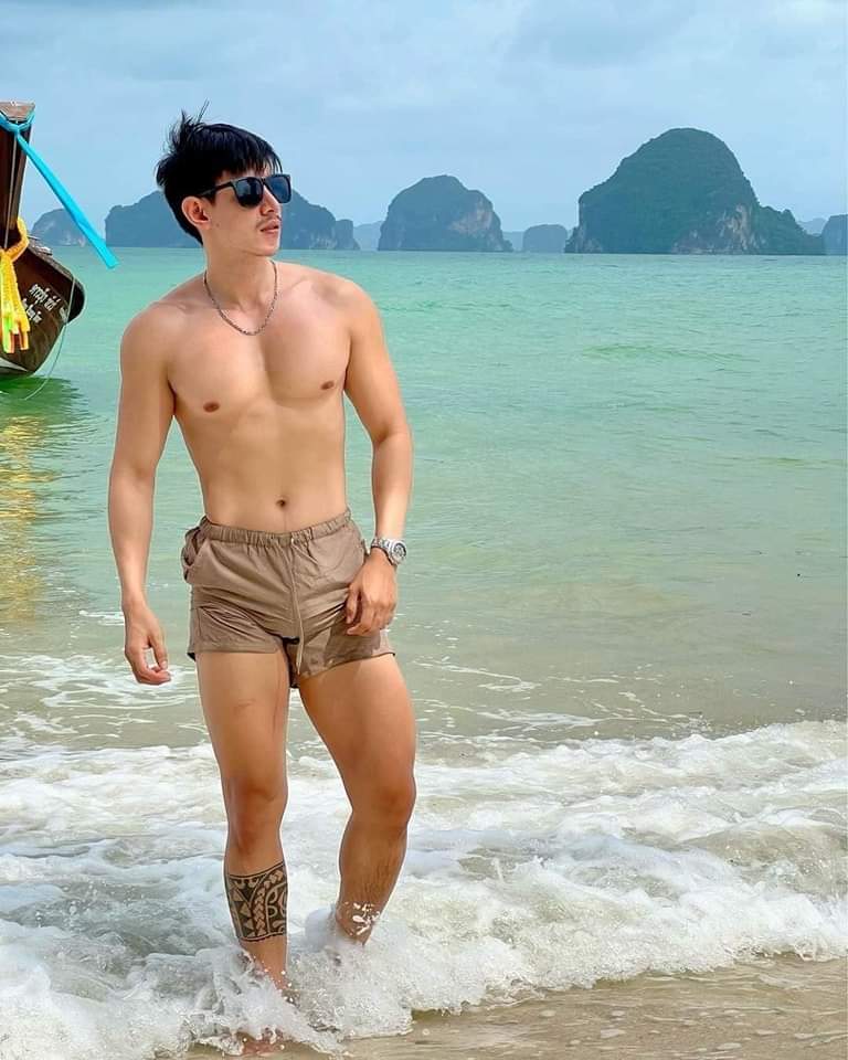 อยากเป็นฉลามที่ชอบงับ...คุณ15