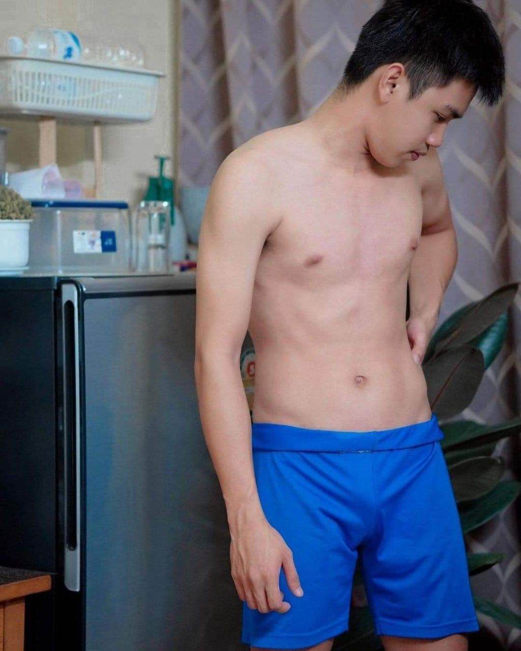 อยากเป็นฉลามที่ชอบงับ...คุณ15