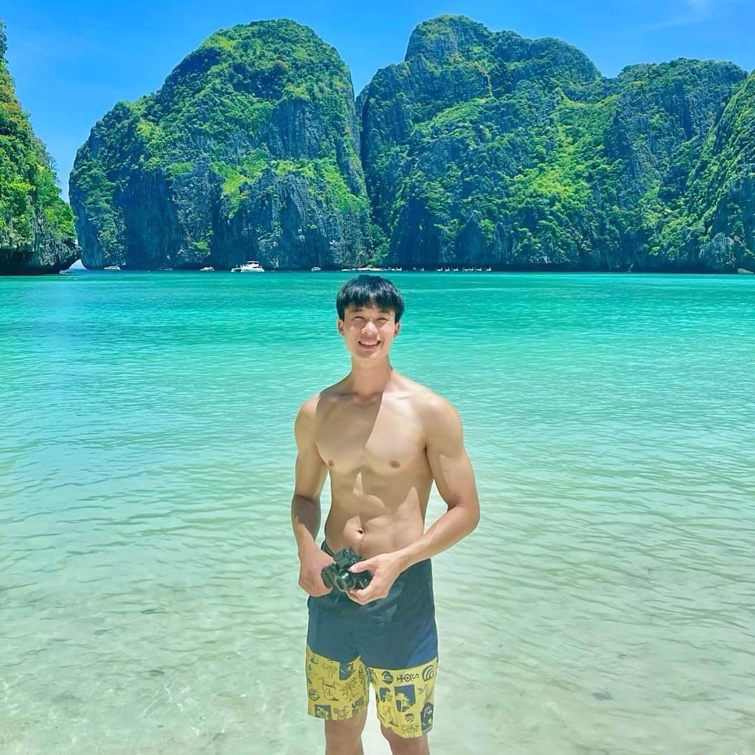 อยากเป็นฉลามที่ชอบงับ...คุณ17