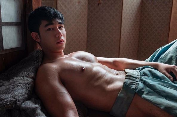 อยากเป็นฉลามที่ชอบงับ...คุณ18