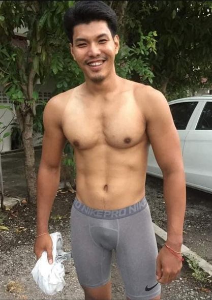 อยากเป็นฉลามที่ชอบงับ...คุณ18