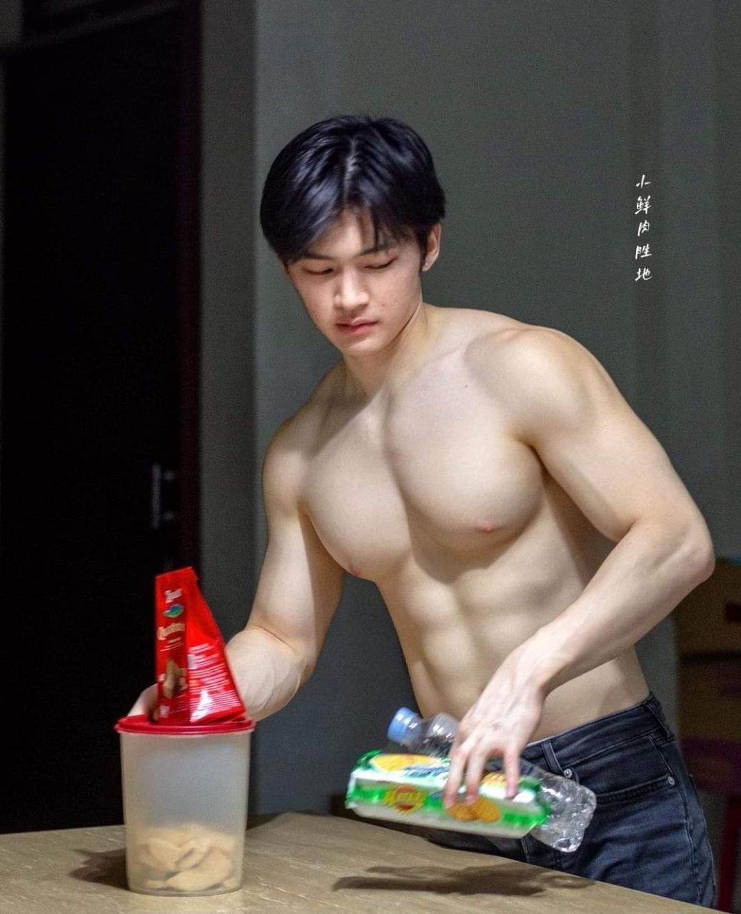 อยากเป็นฉลามที่ชอบงับ...คุณ21
