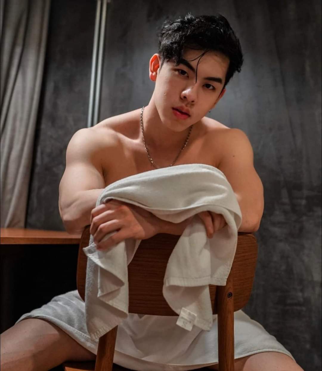 อยากเป็นฉลามที่ชอบงับ...คุณ24