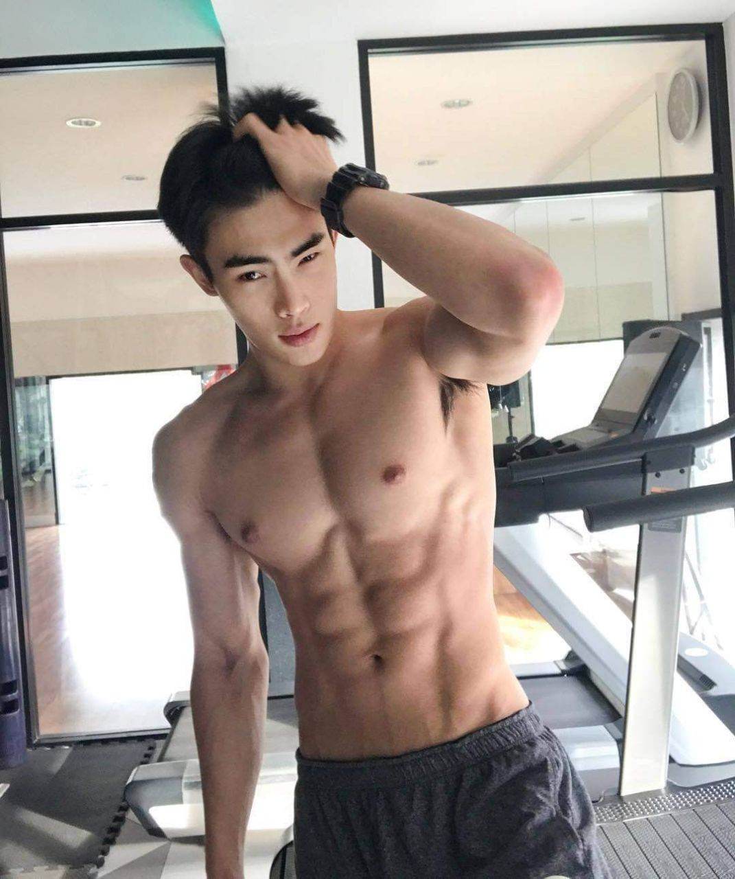 อยากเป็นฉลามที่ชอบงับ...คุณ29