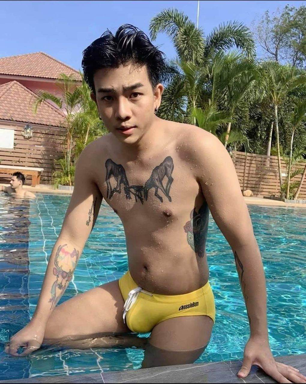 อยากเป็นฉลามที่ชอบงับ...คุณ33