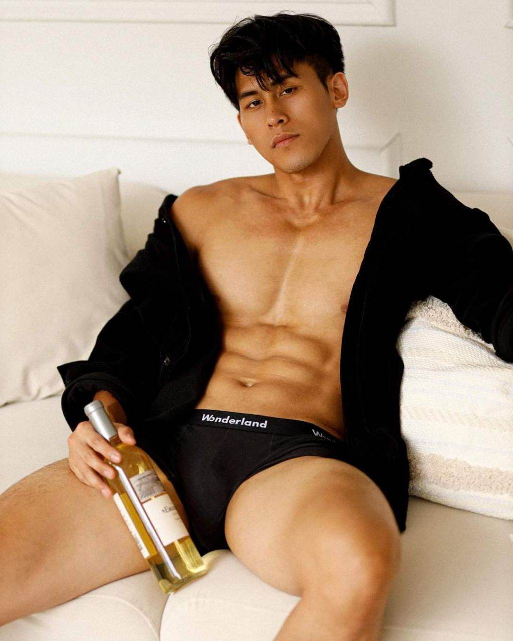 อยากเป็นฉลามที่ชอบงับ...คุณ35