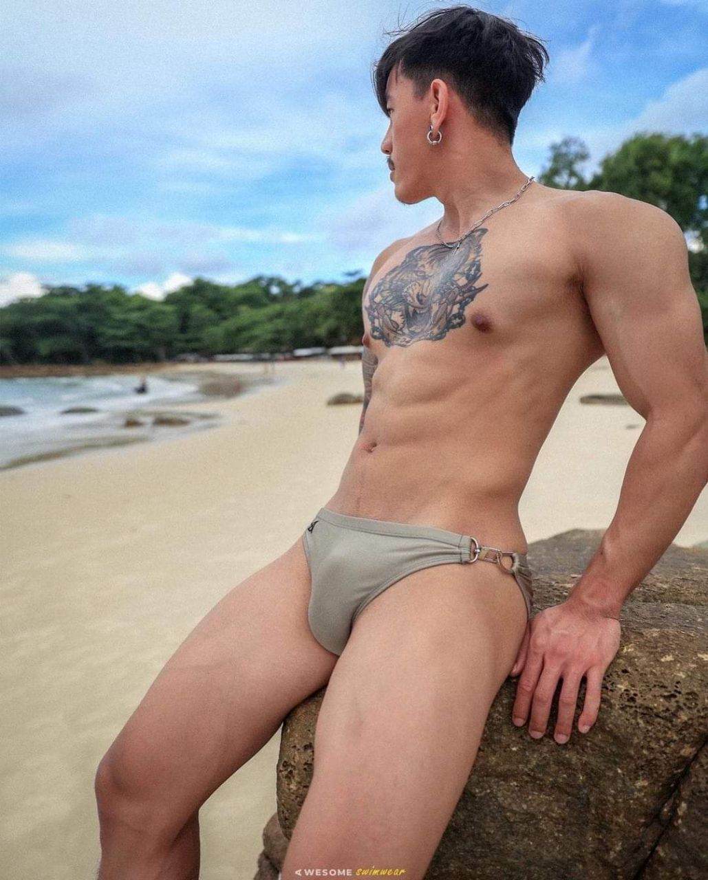 อยากเป็นฉลามที่ชอบงับ...คุณ38