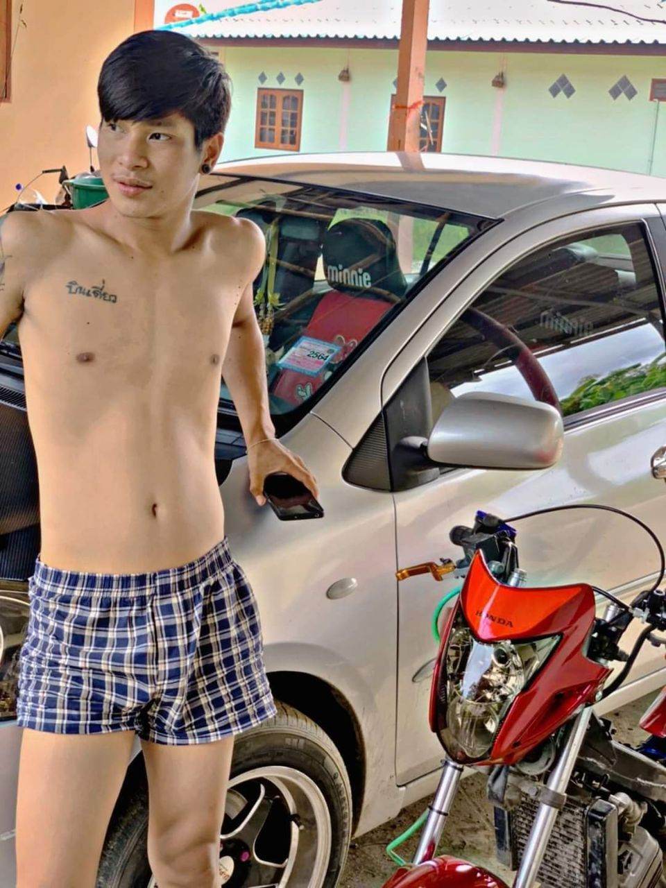 อยากเป็นฉลามที่ชอบงับ...คุณ39