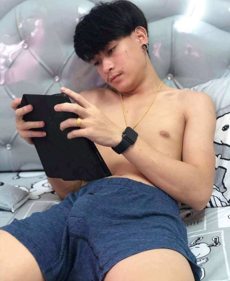 อยากเป็นฉลามที่ชอบงับ...คุณ40
