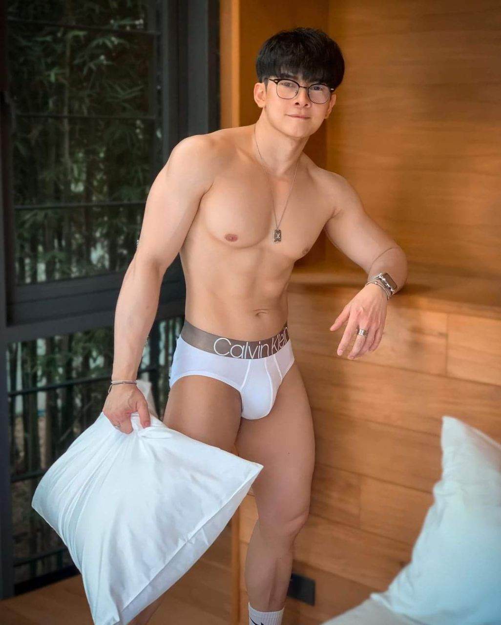 อยากเป็นฉลามที่ชอบงับ...คุณ40