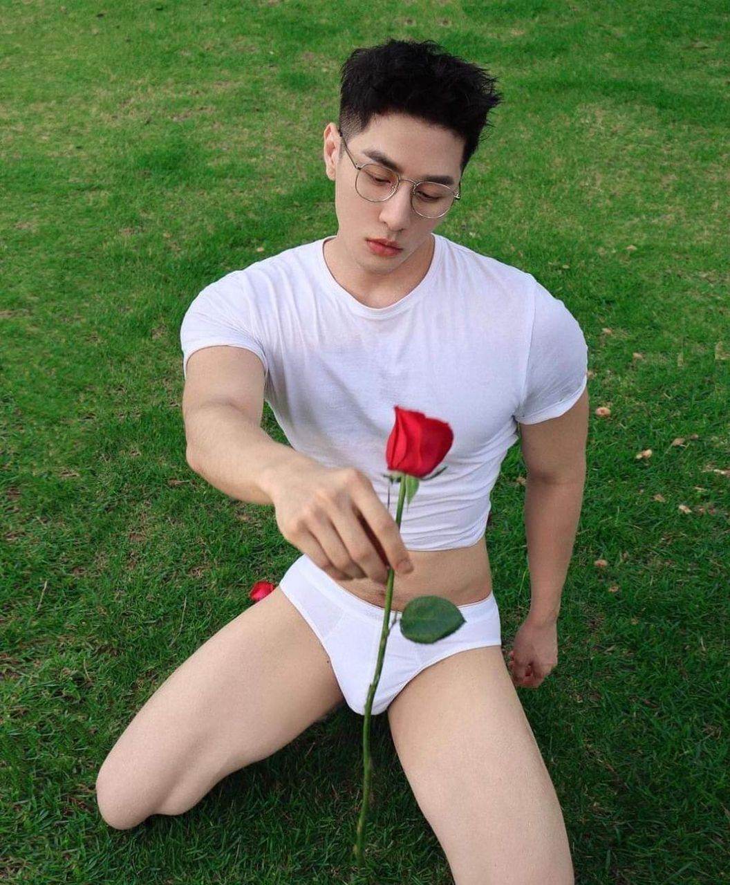 อยากเป็นฉลามที่ชอบงับ...คุณ40