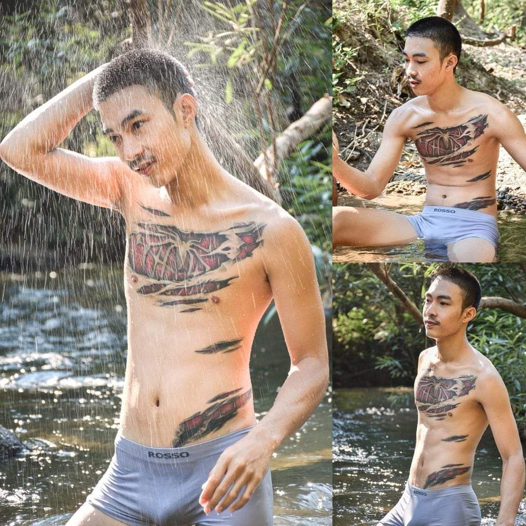 อยากเป็นฉลามที่ชอบงับ...คุณ40