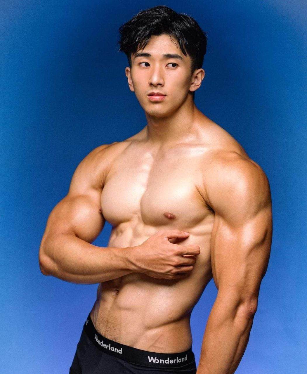 อยากเป็นฉลามที่ชอบงับ...คุณ40