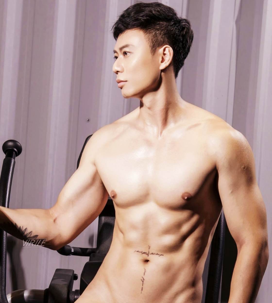 ตกดึกมีเสียงอักๆอึกๆในซอยเปลี่ยว