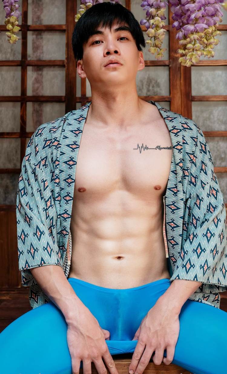 บุรุษเสพแซ่บ
