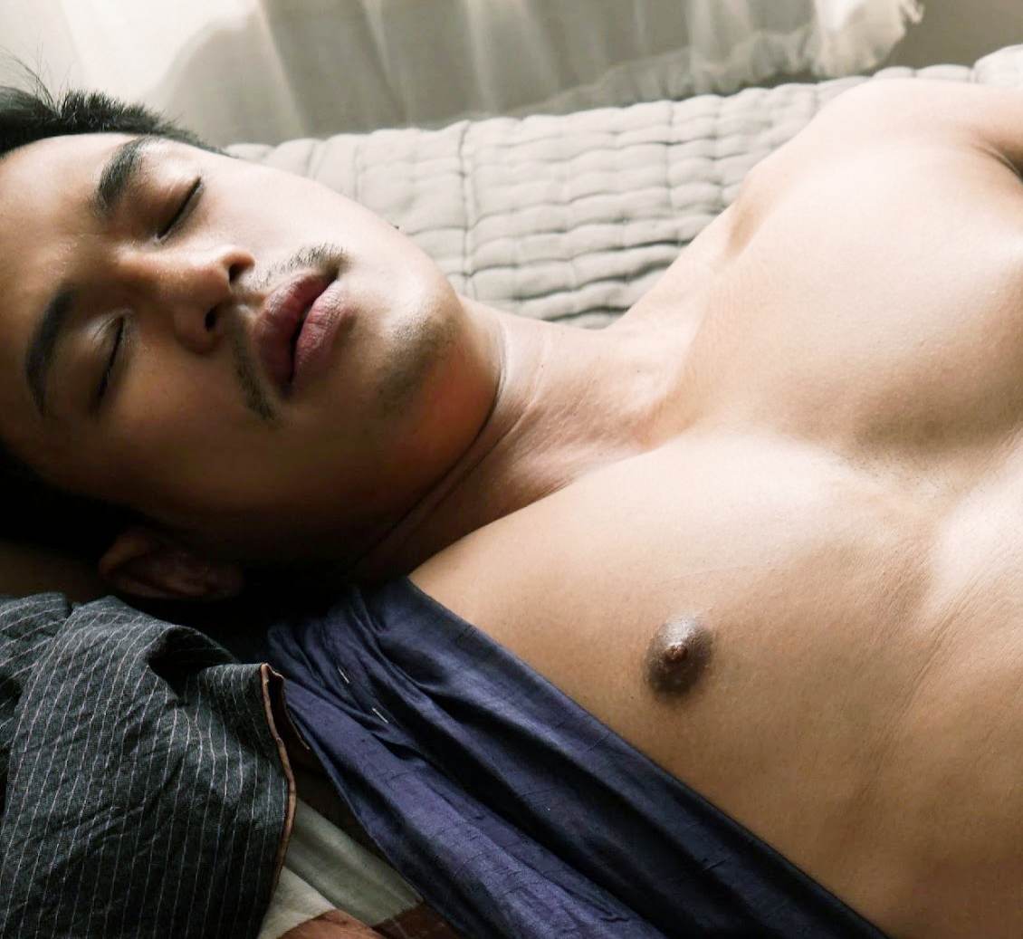 บุรุษเสพแซ่บ
