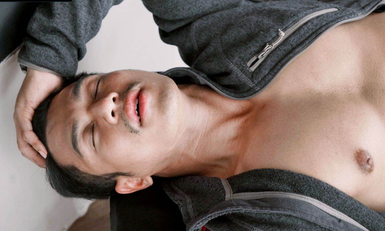 บุรุษเสพแซ่บ