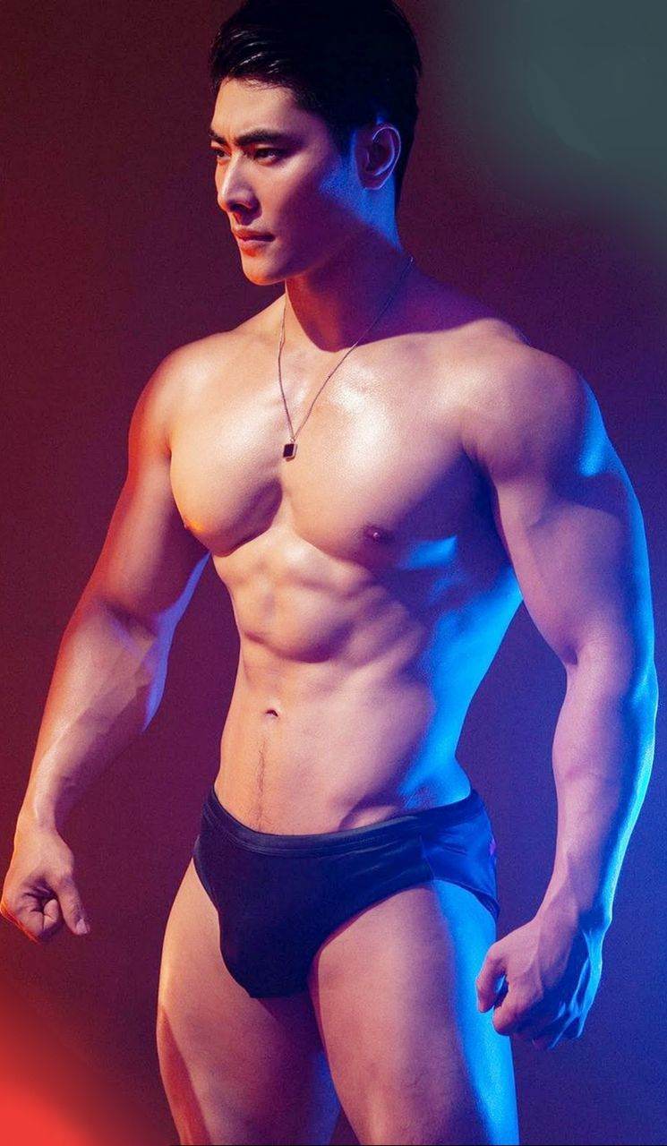 บุรุษเสพแซ่บ