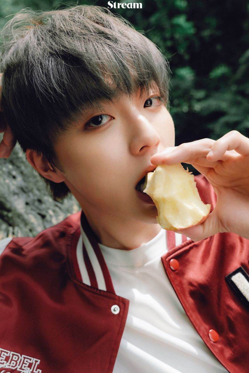 Chen Linong @ Stream Magazine China August 2022