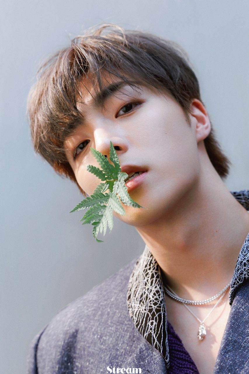 Chen Linong @ Stream Magazine China August 2022