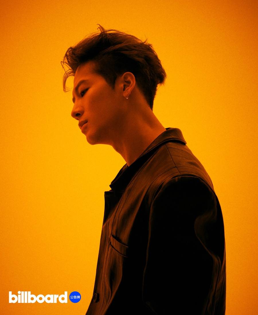 Jackson Wang @ Billboard China August 2022